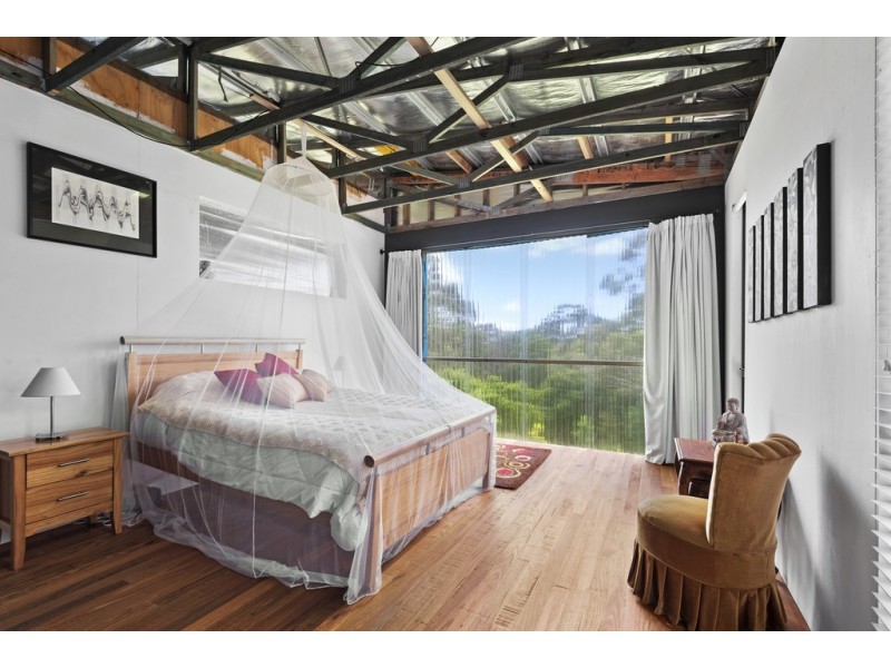 491 Sunrise Road, Tinbeerwah QLD 4563