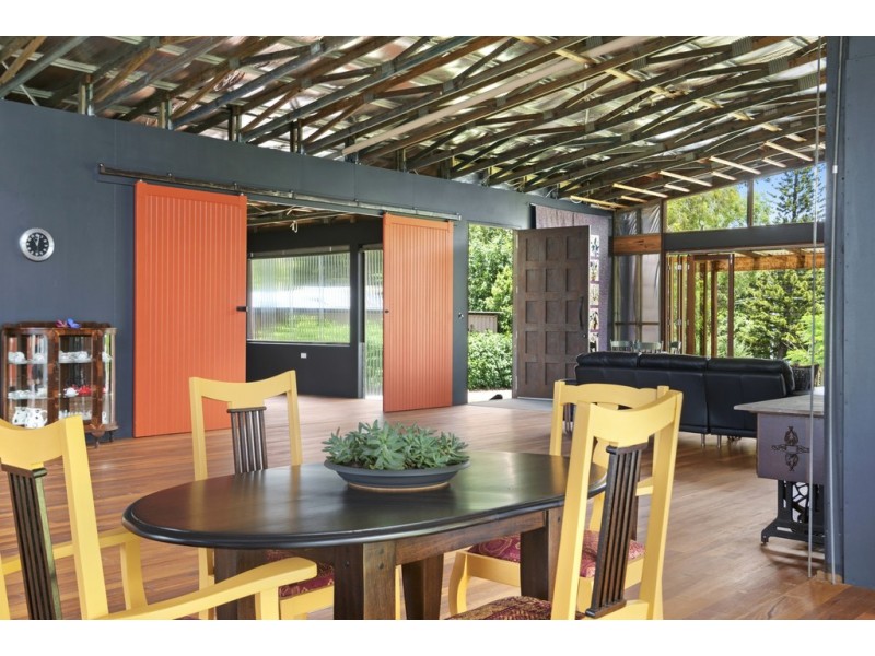 491 Sunrise Road, Tinbeerwah QLD 4563