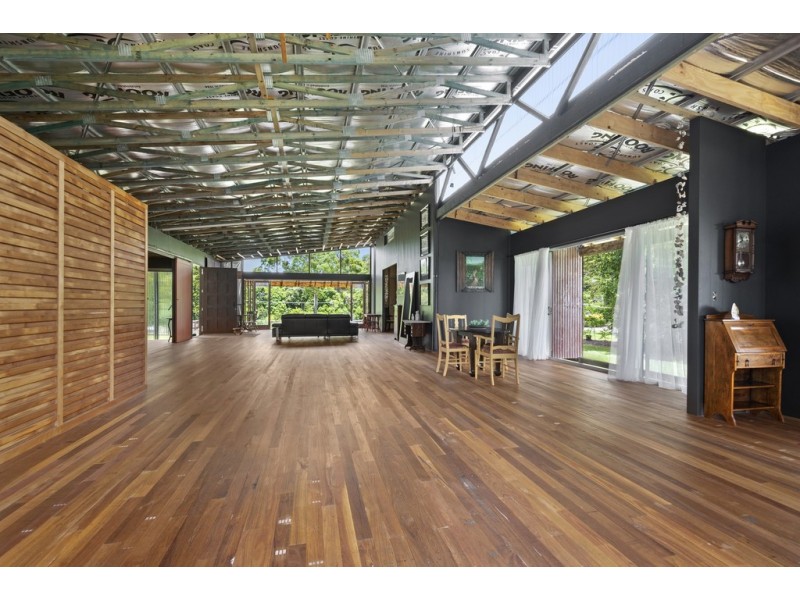 491 Sunrise Road, Tinbeerwah QLD 4563