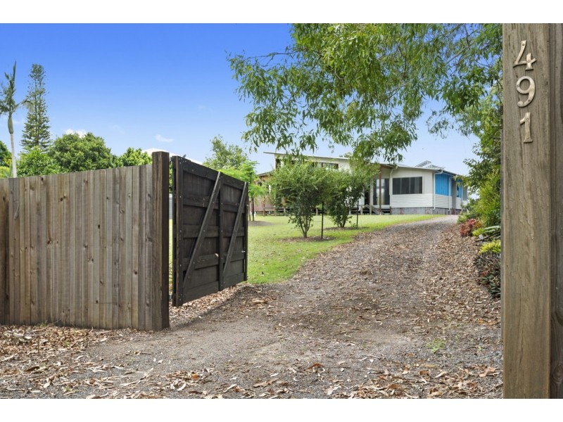 491 Sunrise Road, Tinbeerwah QLD 4563