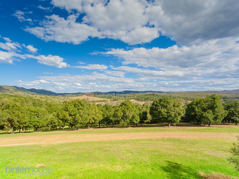 2052 Sandy Creek Rd, Downsfield QLD 4570