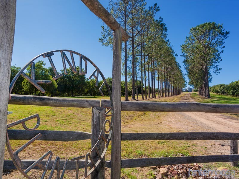 2052 Sandy Creek Rd, Downsfield QLD 4570