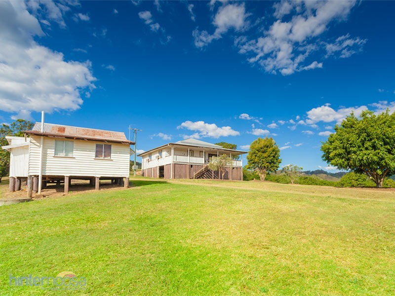 2052 Sandy Creek Rd, Downsfield QLD 4570
