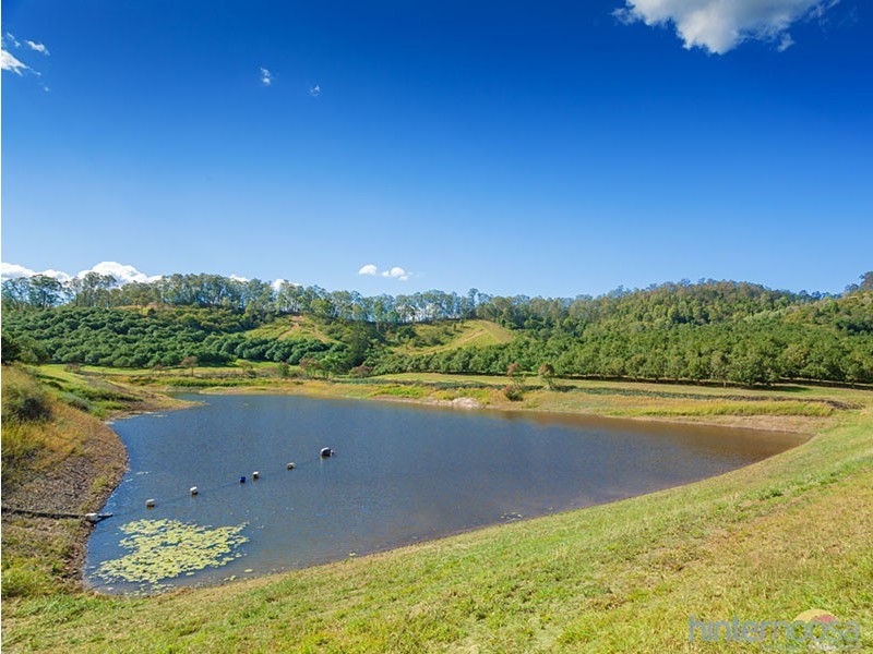 2052 Sandy Creek Rd, Downsfield QLD 4570