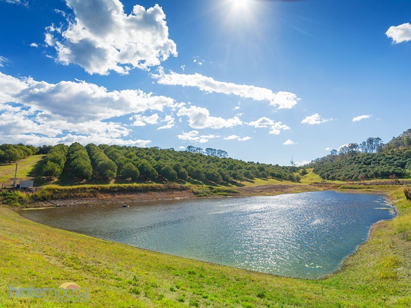2052 Sandy Creek Rd, Downsfield QLD 4570