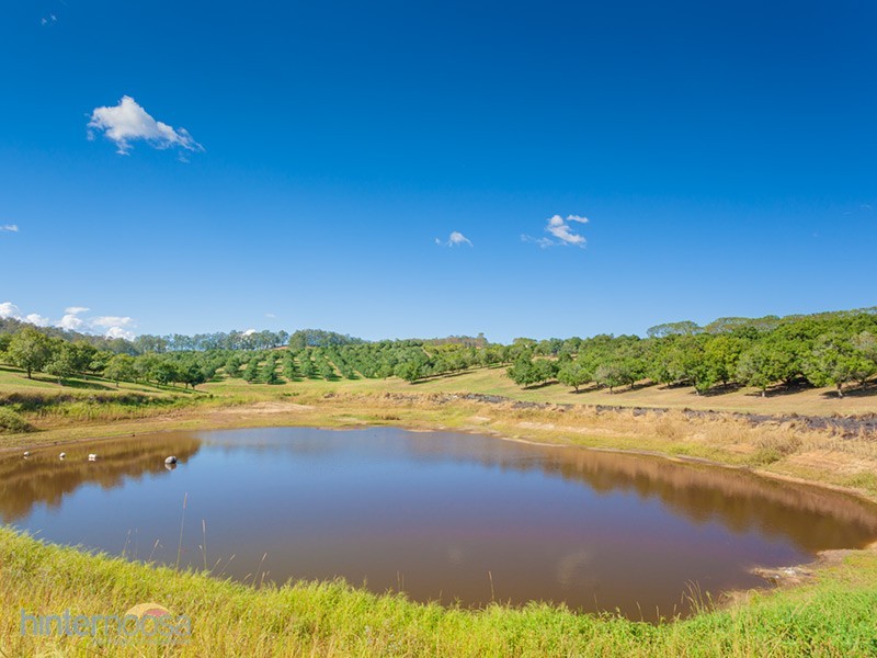 2052 Sandy Creek Rd, Downsfield QLD 4570