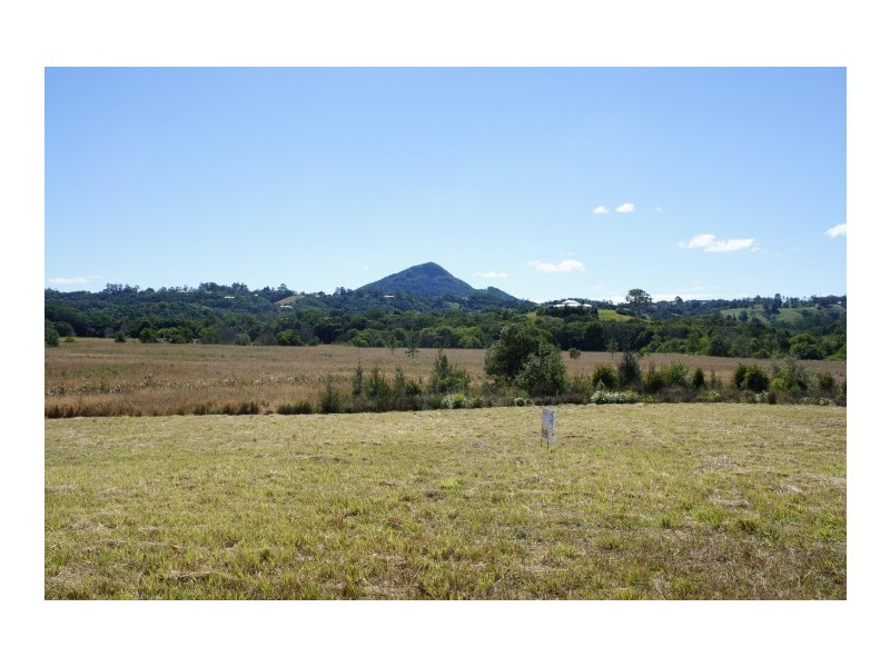Lot 1, 7 Sale Street, Eumundi QLD 4562