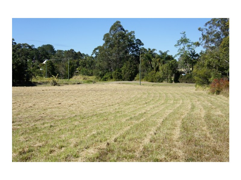 Lot 1, 7 Sale Street, Eumundi QLD 4562