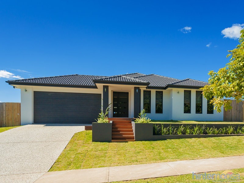 25 Fullager Dr, Eumundi QLD 4562