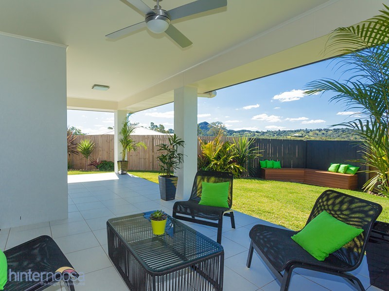 25 Fullager Dr, Eumundi QLD 4562