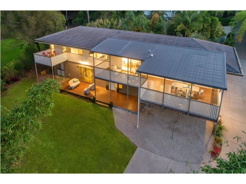 114 Memorial Drive, Eumundi QLD 4562