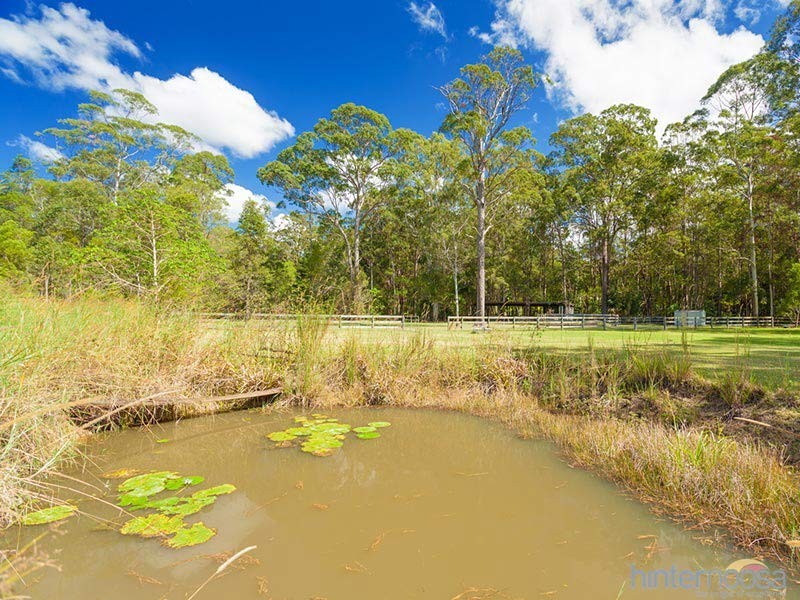 Lot 2 Templeton Way, Doonan QLD 4562