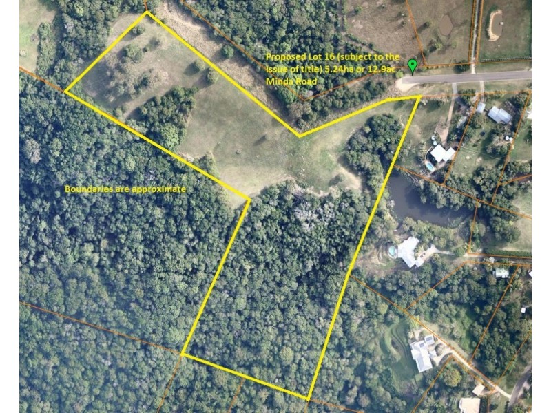 41 Mindi Rd, Eumundi QLD 4562