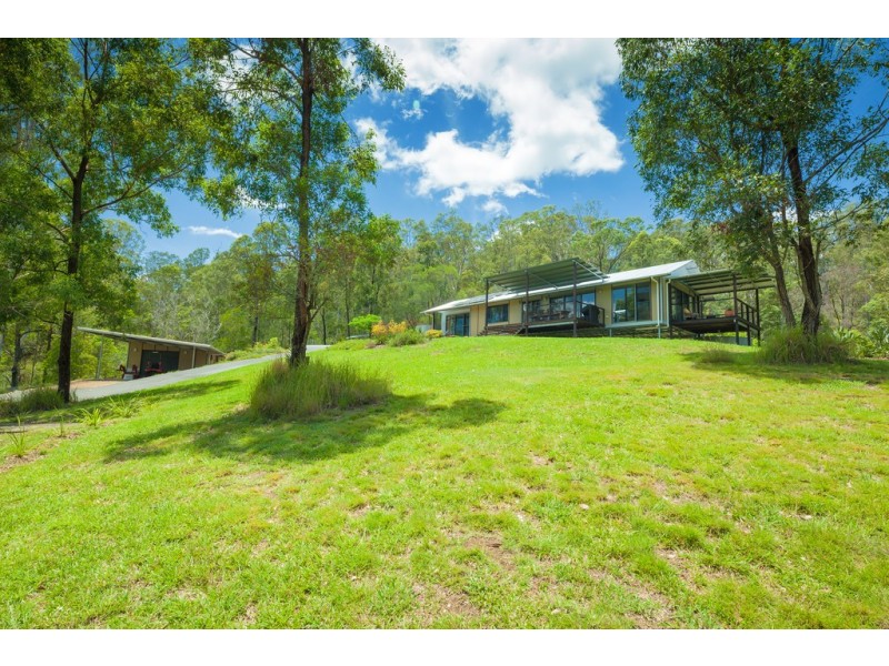 98 Fleetwood Rd, Belli Park QLD 4562