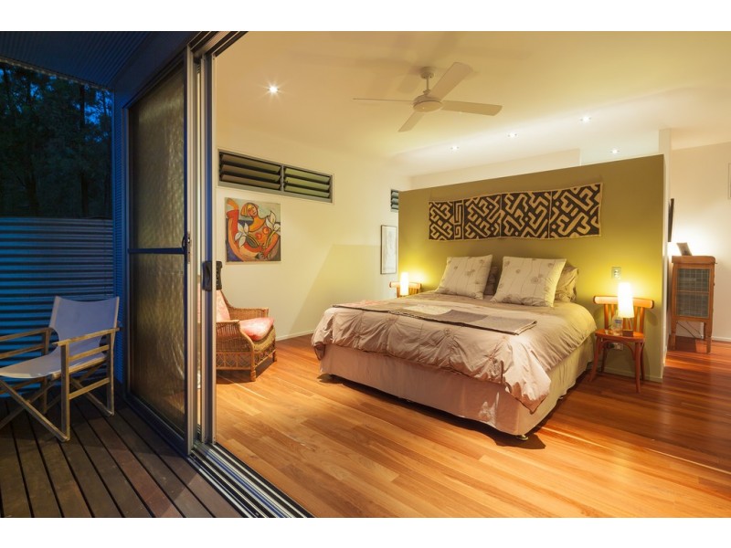 98 Fleetwood Rd, Belli Park QLD 4562