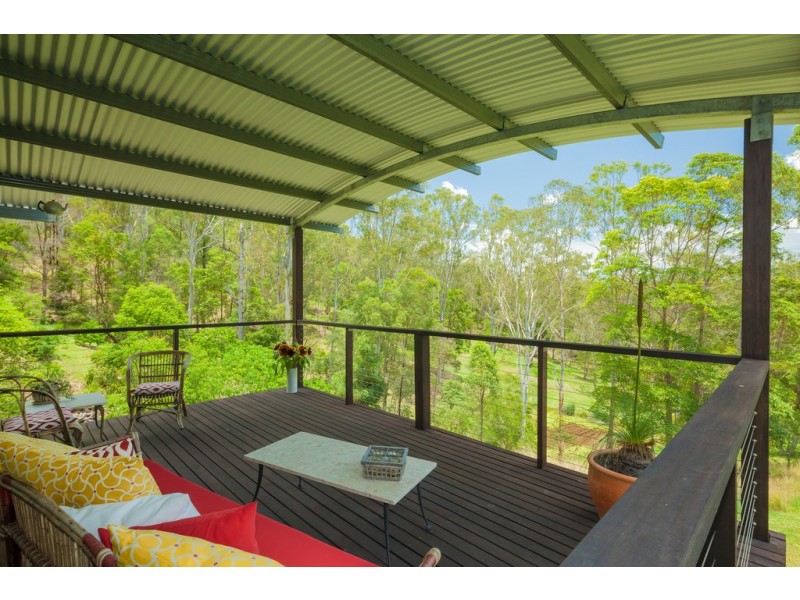 98 Fleetwood Rd, Belli Park QLD 4562