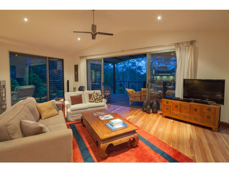 98 Fleetwood Rd, Belli Park QLD 4562