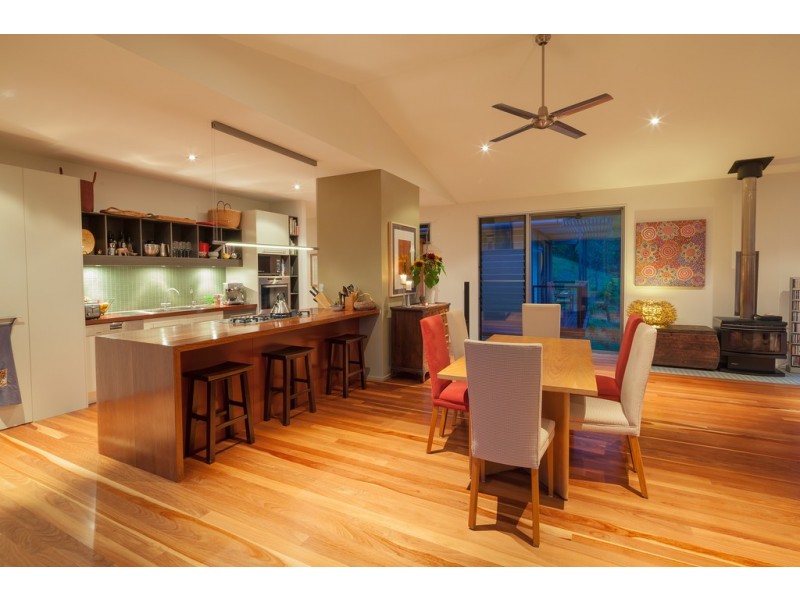 98 Fleetwood Rd, Belli Park QLD 4562