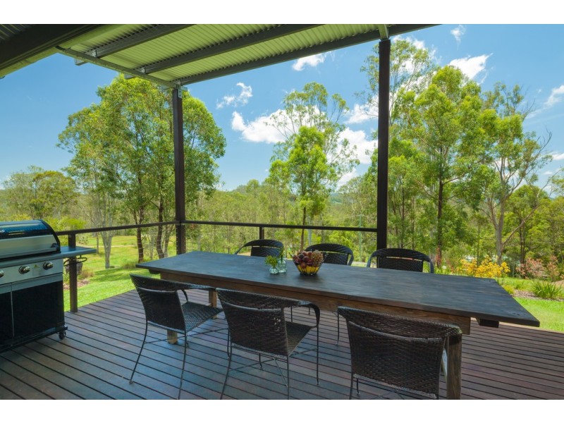 98 Fleetwood Rd, Belli Park QLD 4562