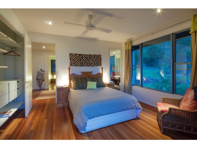 98 Fleetwood Rd, Belli Park QLD 4562