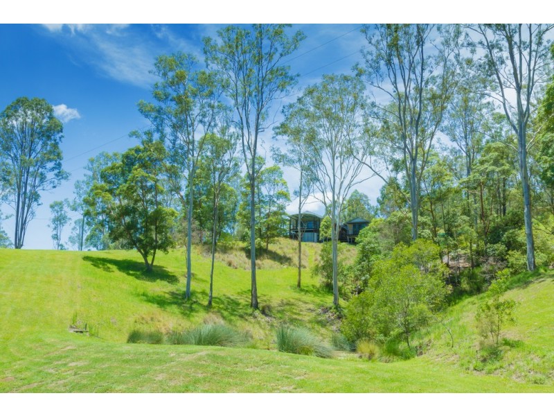 98 Fleetwood Rd, Belli Park QLD 4562