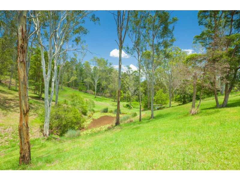 98 Fleetwood Rd, Belli Park QLD 4562