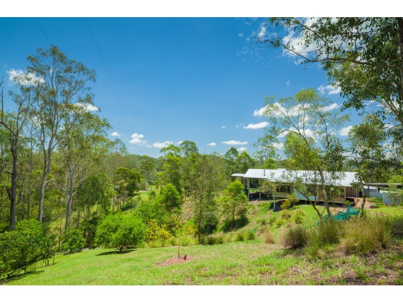 98 Fleetwood Rd, Belli Park QLD 4562