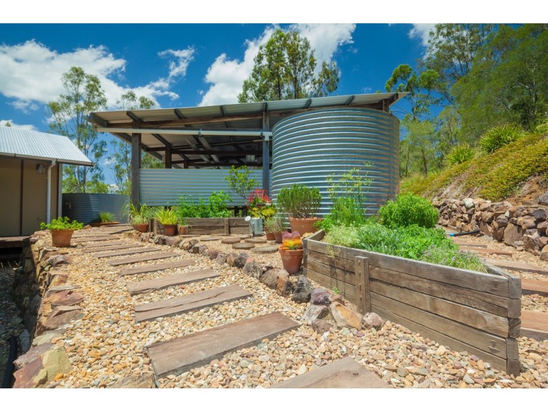 98 Fleetwood Rd, Belli Park QLD 4562