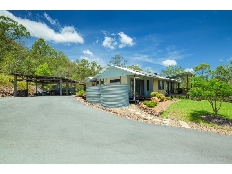 98 Fleetwood Rd, Belli Park QLD 4562