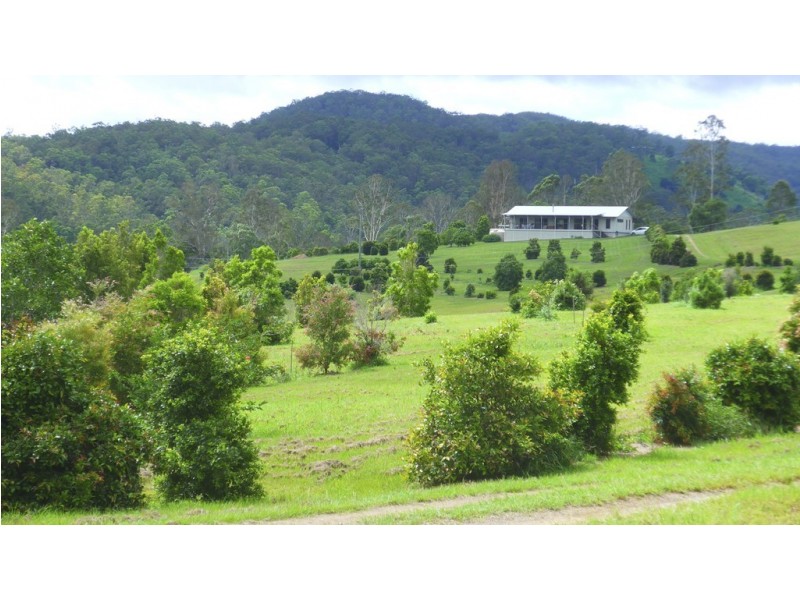 29 Murray Rd, Gheerulla QLD 4574