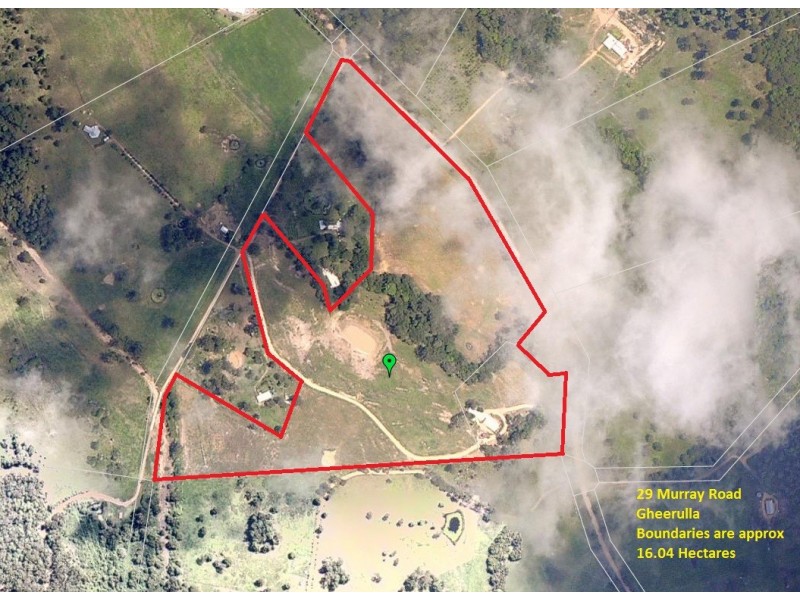 29 Murray Rd, Gheerulla QLD 4574