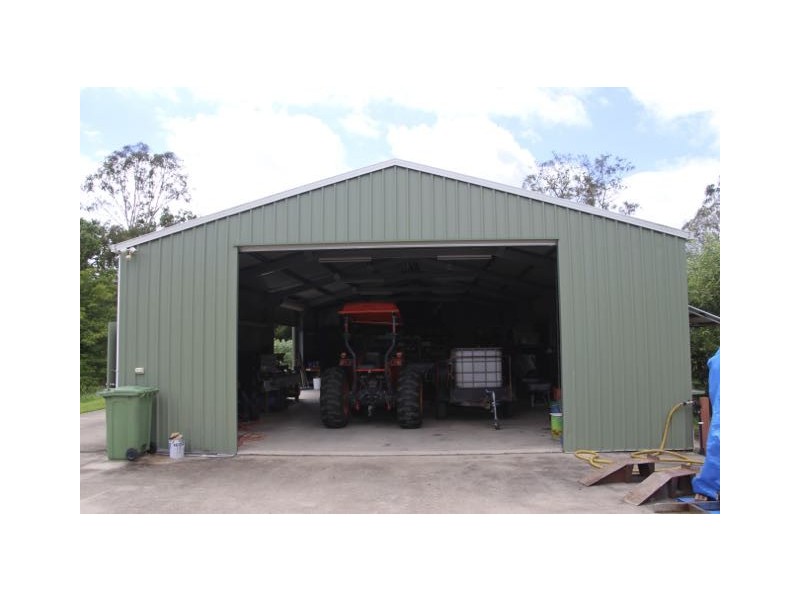 29 Murray Rd, Gheerulla QLD 4574