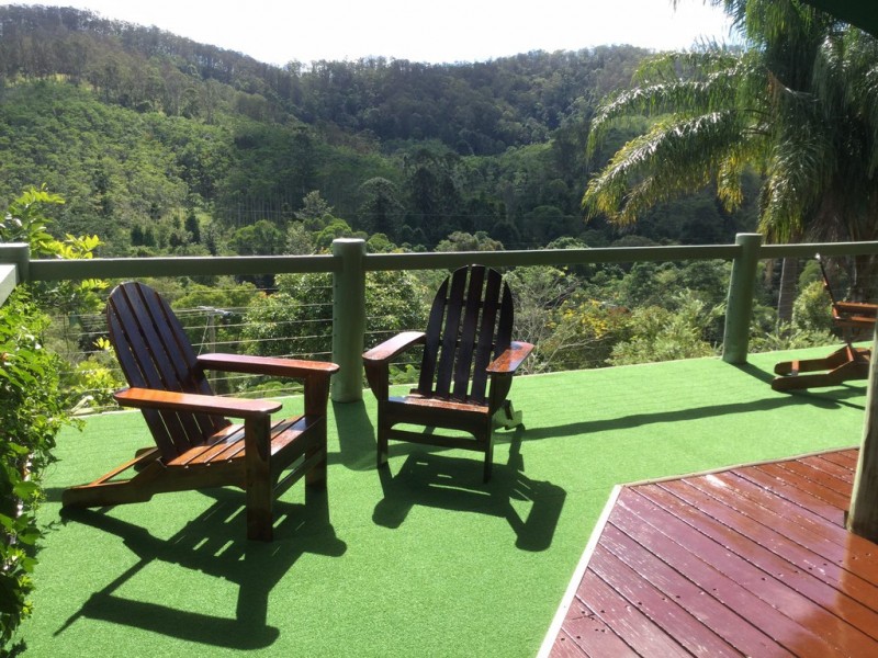 236 Chinamans Creek Rd, Tuchekoi QLD 4570