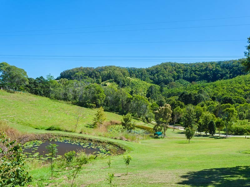 236 Chinamans Creek Rd, Tuchekoi QLD 4570