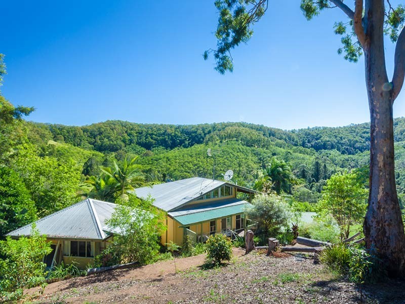 236 Chinamans Creek Rd, Tuchekoi QLD 4570