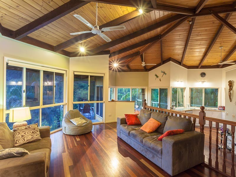 236 Chinamans Creek Rd, Tuchekoi QLD 4570