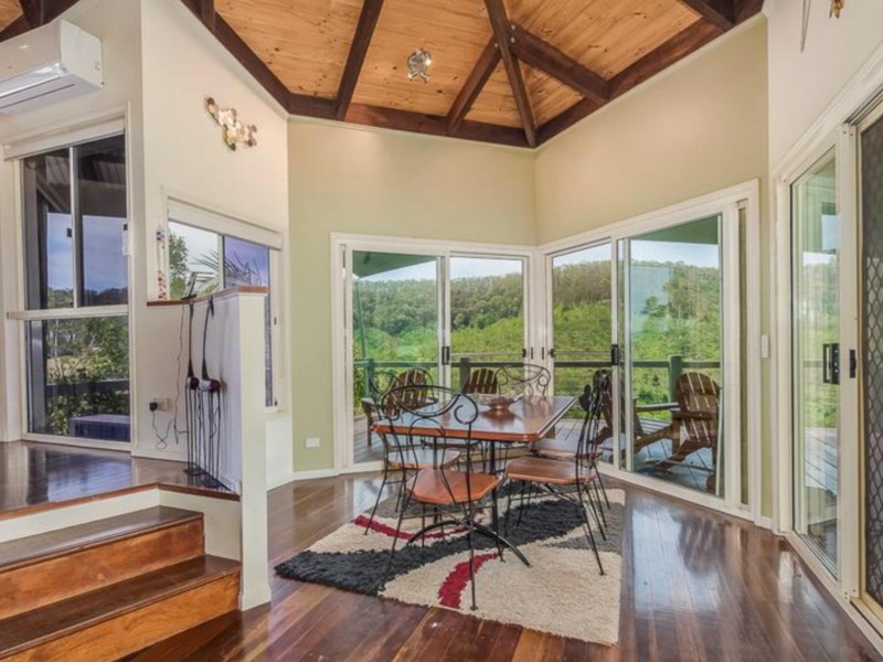 236 Chinamans Creek Rd, Tuchekoi QLD 4570