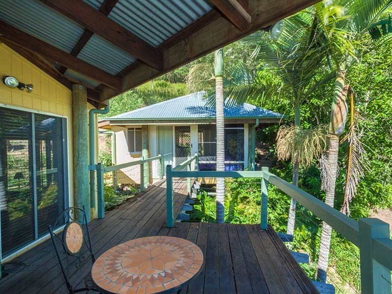 236 Chinamans Creek Rd, Tuchekoi QLD 4570