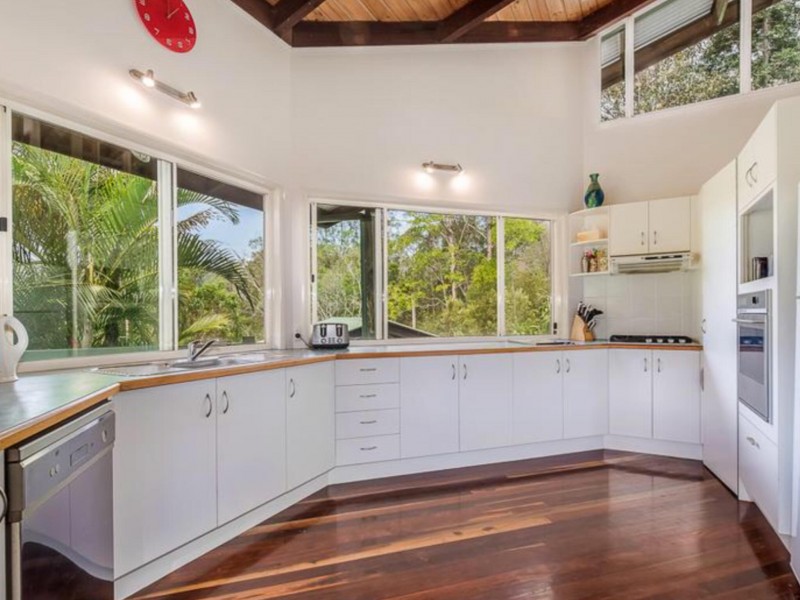 236 Chinamans Creek Rd, Tuchekoi QLD 4570