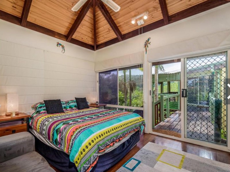 236 Chinamans Creek Rd, Tuchekoi QLD 4570