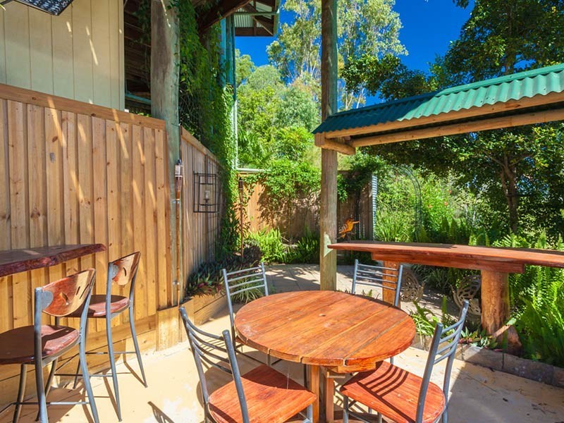 236 Chinamans Creek Rd, Tuchekoi QLD 4570