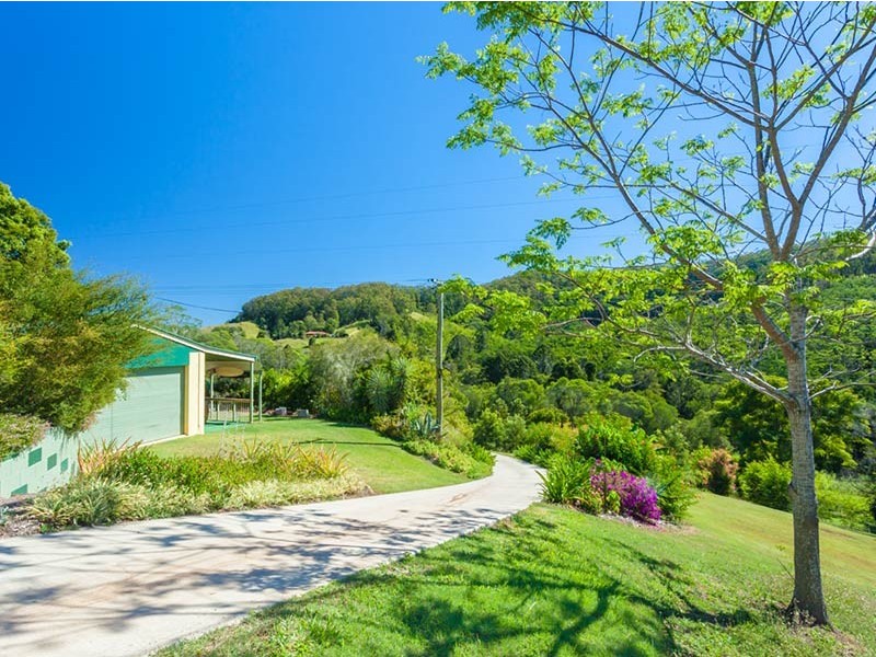 236 Chinamans Creek Rd, Tuchekoi QLD 4570