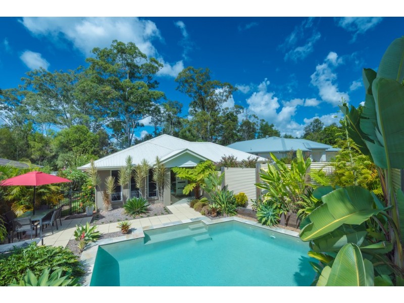 7 Dunbar Court, Cooroy QLD 4563