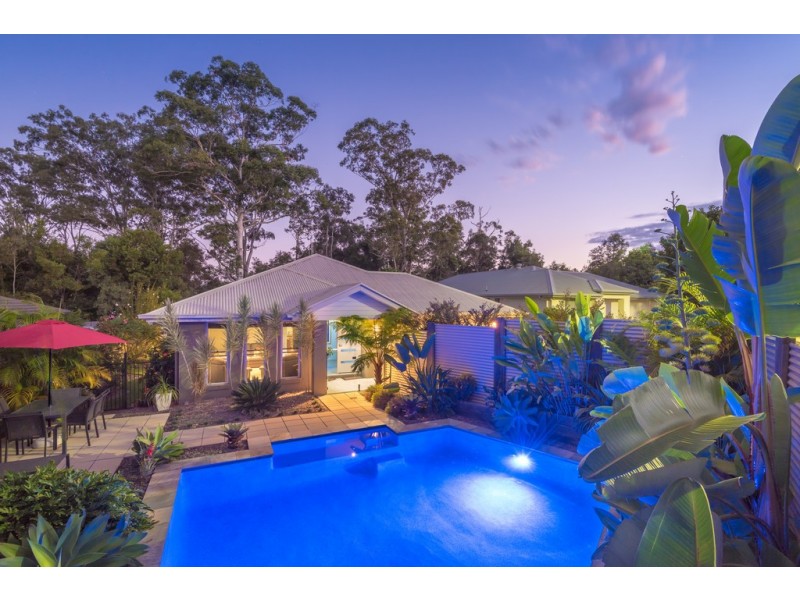 7 Dunbar Court, Cooroy QLD 4563