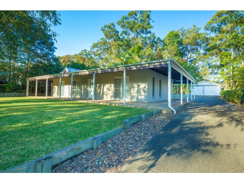 7 Lake Entrance Boulevard, Noosaville QLD 4566