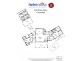 254 Illoura Place, Cooroibah QLD 4565 Floorplan