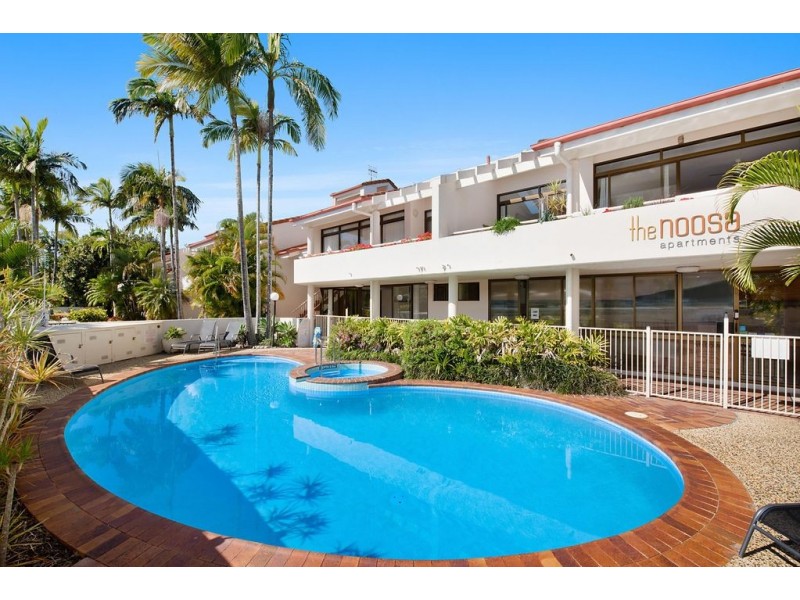 1/43 Noosa Parade, Noosa Heads QLD 4567