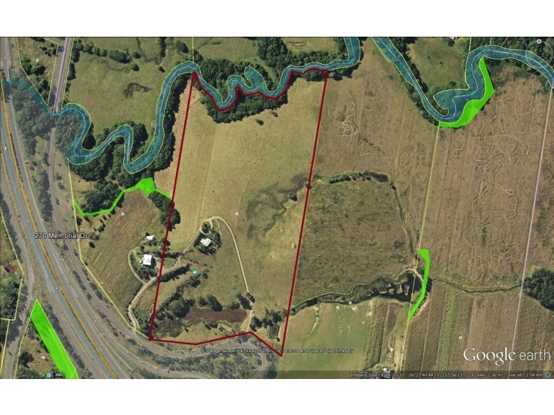 270 Memorial Drive, Eerwah Vale QLD 4562