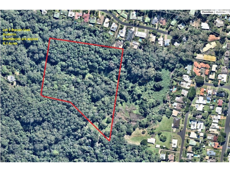 Lot 1 Brecon Cres, Buderim QLD 4556