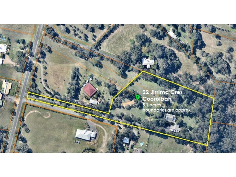 22 Jirrima Cres, Cooroibah QLD 4565